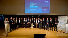 El Congreso Aseme 2025 seala las redes de distribucin como eje de la transicin energtica