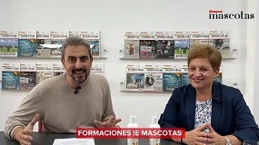 Foto de Interempresas Mascotas inaugura nueva sección de Formación con un webinar sobre higiene canina