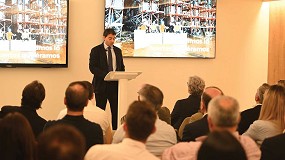 Foto de Emuca destina ocho millones de euros en la reconstruccin de sus instalaciones tras la Dana