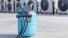 Foto de IPAC atribui ao CENTERM extenso da certificao para hidrocarbonetos