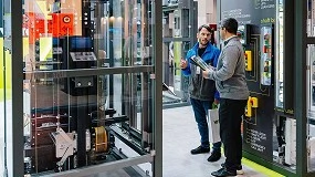 Foto de Innovación en ascensores: lo más destacado de interlift 2025