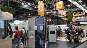 Foto de Sungrow participar� un a�o m�s en Genera