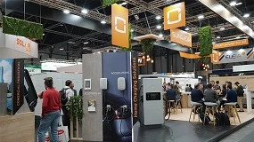 Foto de Sungrow participará un año más en Genera