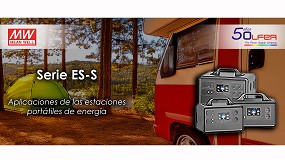 Aplicaciones de las estaciones port�tiles de energ�a