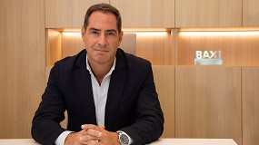 Foto de Entrevista a Jaume Alcover, director de marketing de BAXI