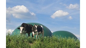 Idae y Aebig publican la Gua de Buenas Prcticas sobre biogs y biometano