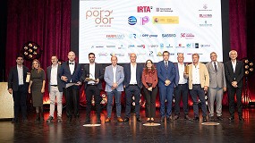 Ms de 900 profesionales del sector se renen en Lleida en los Premios Porc dOr