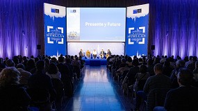 Foto de La Convencin Aluminier Technal 2025 conmemora el 25 aniversario de la Red