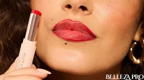 Foto de Halloween 2025: el maquillaje ‘Dark Glam’ se impone como la tendencia más viral