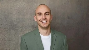 Foto de Entrevista a Sergi Bel, CEO de Moloon