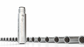 Foto de Nuevo convertidor IO-Link IOC 074 para retrofits y la automatizacin inteligente