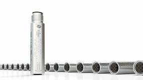 Foto de Nuevo convertidor IO-Link IOC 074 para retrofits y la automatización inteligente