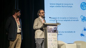 Foto de STEF, tu socio estratégico de la industria cárnica en Guijuelo