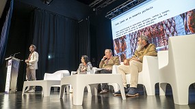 Foto de Del I+D a la internacionalización: visión estratégica del sector ibérico