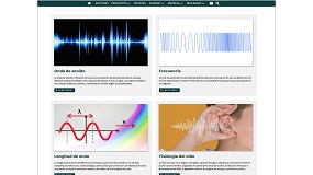 Optimus lanza una plataforma gratuita de formacin tcnica para profesionales del audio y la alarma por voz