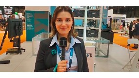 Lyl Ingenieria en Logistics & Automation 2025