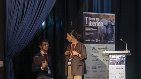 Foto de Cambios en la norma del ibérico: asegurar alimentación y optimizar producción con análisis rápido + IA