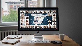 Foto de Fepyma organiza una nueva sesin informativa sobre la facturacin electrnica y la adaptacin de los sistemas de informacin