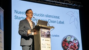Revoluci�n silenciosa: Starters y Clean Label en la nueva generaci�n de curados ib�ricos