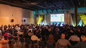 Foto de Steel Tech impulsa el debate global sobre el futuro del acero en un momento decisivo para la industria