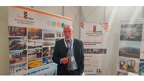 La FEM-AEM vuelve a Logistics & Automation para mostrar sus beneficios