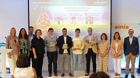 SusChem Espaa reivindica la innovacin en qumica como industria de industrias en su Asamblea anual