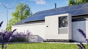 Foto de APIRAC insta o Governo  instalao obrigatria de tecnologias limpas, como a tecnologia de bombas de calor