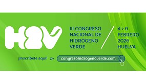 Anque se suma como entidad colaboradora a la III Edicin del Congreso Nacional del Hidrgeno Verde