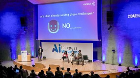 Foto de La inteligencia artificial impulsa la productividad y la automatizacin en empresas y sectores estratgicos