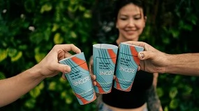 Foto de ENCORE! lanza el primer vaso inteligente reutilizable para grandes eventos