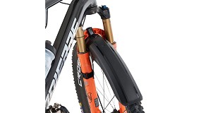 Demasiado barro? Zfal presenta el nuevo Deflector FM40