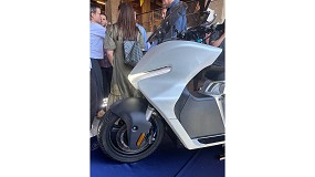 Foto de Innovacin y precisin en el stand de Pantur en Advanced Manufacturing 2025