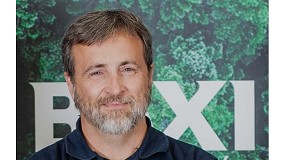 Alberto Jim�nez, technical & training manager de BAXI