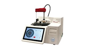 Grandes ventajas de la automatizaci�n en el laboratorio enol�gico