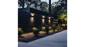 Foto de TEC-MAR: iluminación para dar forma a la arquitectura