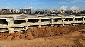 Foto de El macroproyecto de La Sagrera, una oportunidad de naturalizar el nuevo eje metropolitano de Barcelona