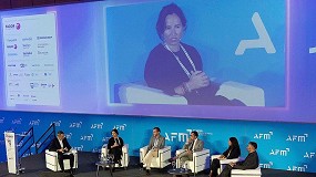 Danobatgroup aborda en Donostia los desafos tecnolgicos de la fabricacin avanzada