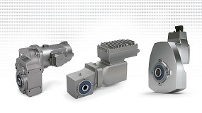 Foto de Nord Drivesystems presenta en SPS 2025 sus soluciones de accionamiento inteligentes para la produccin automatizada