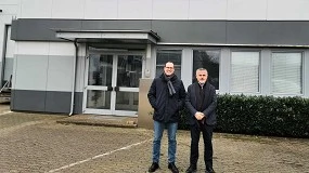 Foto de DBR Automation estreia-se na Alemanha e refora parceria com a Bosch Rexroth