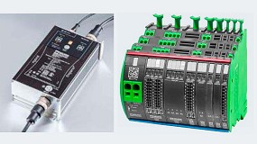 Emparro67 Hybrid IO-Link y Mico: La combinacin que redefine la alimentacin en campo