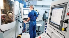 Foto de Produo de maquinaria no regressar a valores positivos na Europa antes de 2027