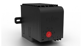 CS 032 de Stego: la nueva solucin de calefaccin para armarios elctricos