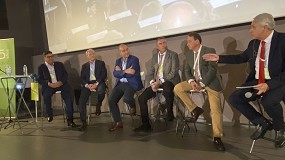 Foto de La innovacin en el consumo y la internacionalizacin centran el 25 cumpleaos de Interovic