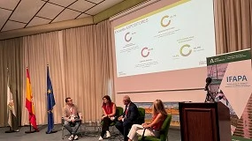 Foto de Sevilha recebeu debate sobre inovao hortofrutcola