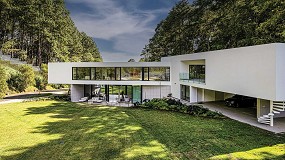 Foto de Alugom impulsa la innovacin en carpintera de aluminio orientada a la sostenibilidad en la construccin