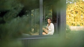 Saint-Gobain Glass y el liderazgo sostenible en fabricacin de vidrio: soluciones y servicios innovadores