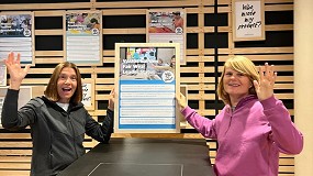 Foto de VAUDE reafirma su liderazgo en responsabilidad social con un nuevo reconocimiento