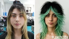 Foto de El ‘mullet largo con contorno desfilado’, la nueva propuesta de Sonia Jiménez Cambronero