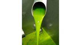 Foto de Las almazaras de la DO Sierra de Mgina producen 150.000 kg de aceites verdes