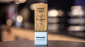 Foto de Panasonic celebra 10 anos de inovao com os vencedores dos Prmios PRO 2025